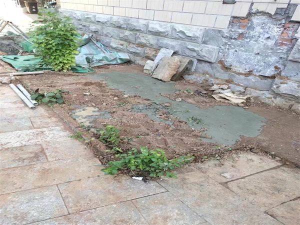 巧家地基基础注浆增加承载力灌浆加固